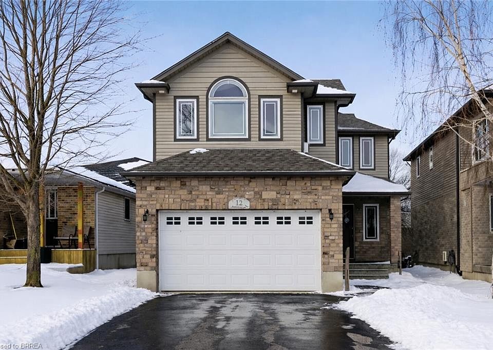 1st image of 12 Langrell Ave