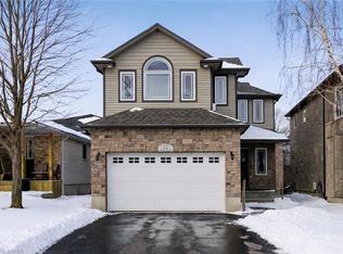 12 Langrell Ave, Tillsonburg, ON N4G5X8