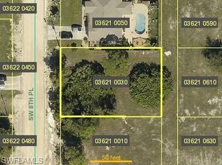 129 SW 8th Pl, Cape Coral, FL 33991
