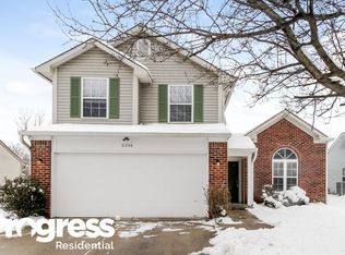 6240 Cooper Pointe Dr, Indianapolis, IN