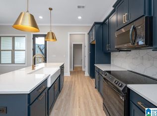 4501 Crescent Ave, Birmingham, AL 35209