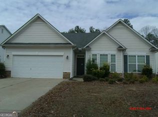 358 Southgate Dr, Locust Grove, GA 30248