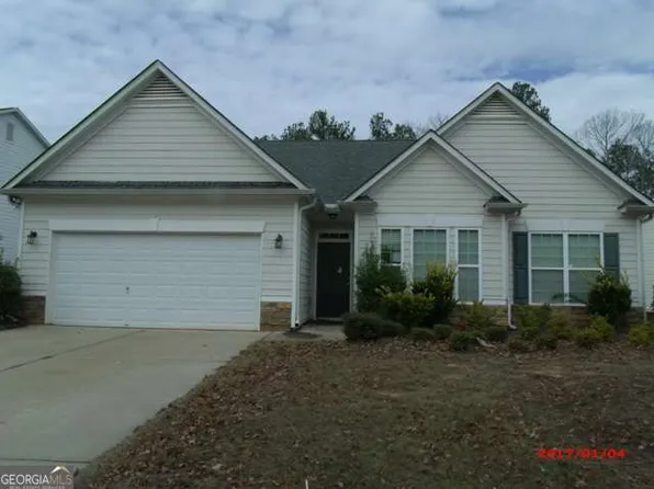 358 Southgate Dr, Locust Grove, GA 30248