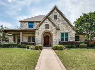 1726 Countryside, Carrollton, TX 75007