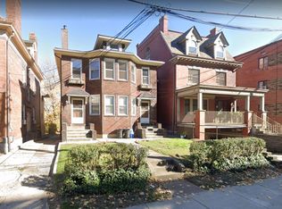 539-541 S Aiken Ave, Pittsburgh, PA 15232