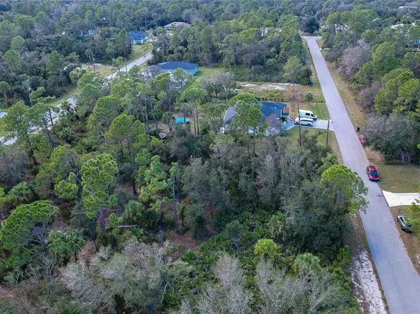 18407 HARRISON AVENUE LOT 21, PORT CHARLOTTE, FL 33954