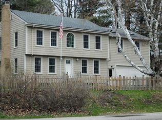 2 Purpoodock Dr, Cape Elizabeth, ME 04107