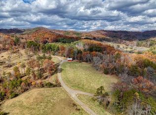 902 Deitz Cable Rd, Warne, NC 28909