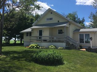 507 Delavan Rd, Delavan, IL 61734