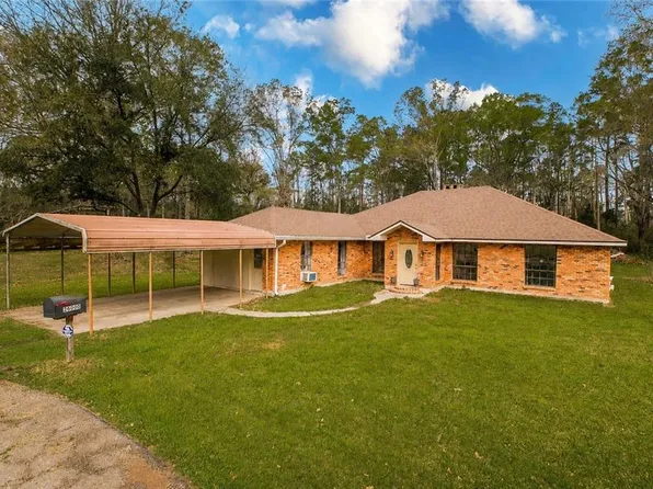26000 Robertson Rd, Holden, LA 70744
