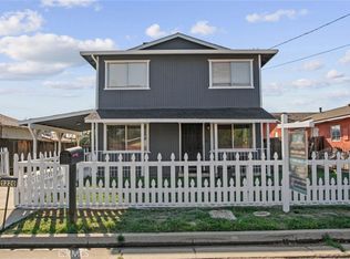 1220 Fig Ave, Merced, CA 95341