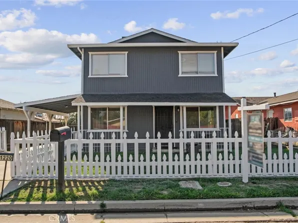 1220 Fig Ave, Merced, CA 95341