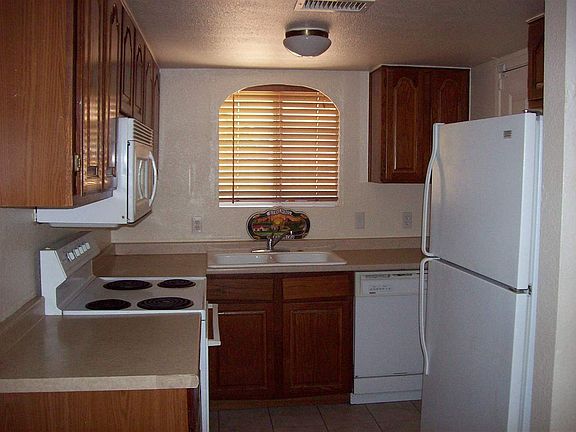 2nd image of 2776 S Avenue 2 1/2 E APT 31