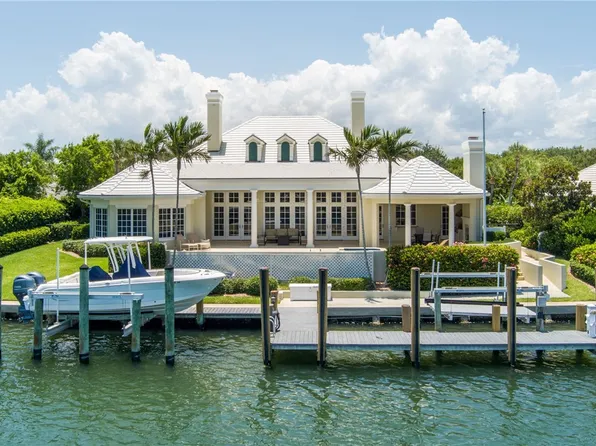 175 Springline Dr, Vero Beach, FL 32963