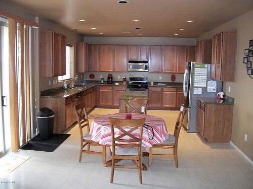 4th image of 25966 N Desert Mesa Dr
