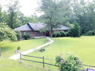 3008 Golden Pond Ln, Florence, SC 29506