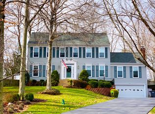 3024 Jenny Ln, Woodbridge, VA 22192