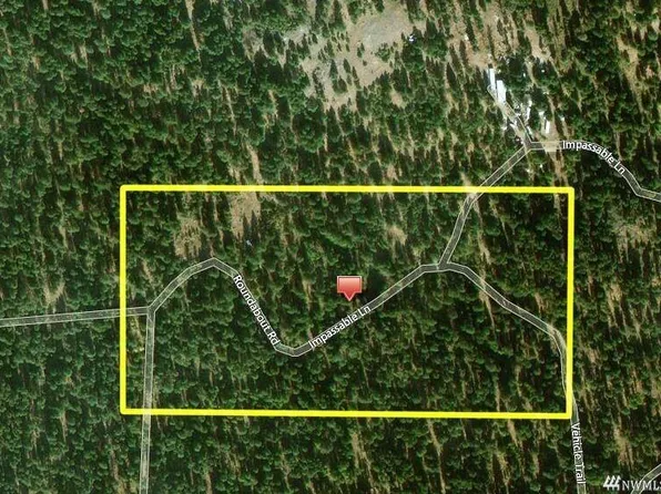Frosty Creek Rd, Tonasket, WA 98855