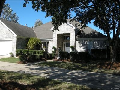 2620 Chesterfield Ct, Montgomery, AL, 36117