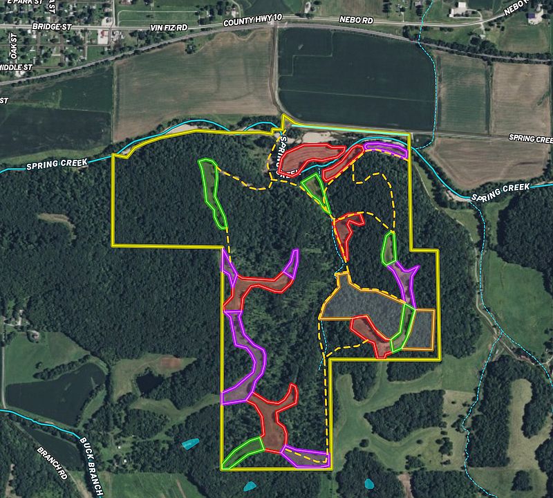 1st image of 0 Spring Creek Rd