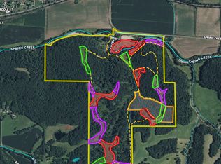 0 Spring Creek Rd, Nebo, IL 62355