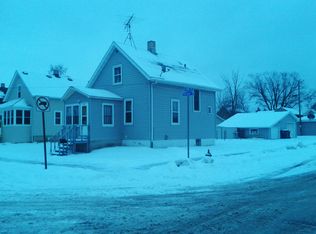 733 Chicago St, Kiel, WI 53042
