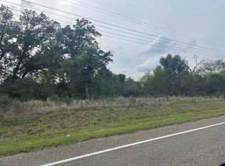 0 Fm 937, Thornton, TX 76687