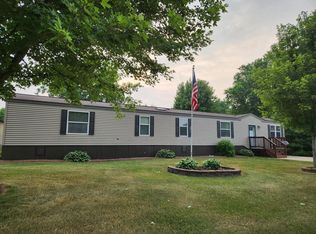 N36541 Schansberg Rd, Whitehall, WI 54773