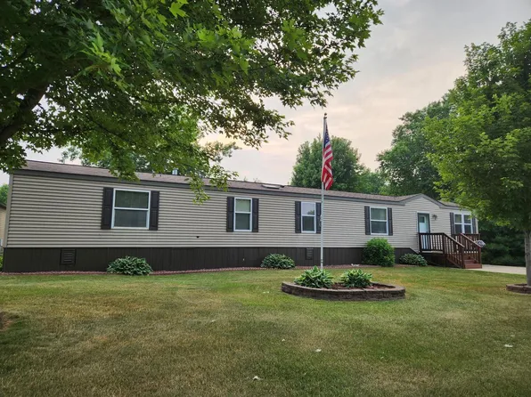 N36541 Schansberg ROAD, Whitehall, WI 54773