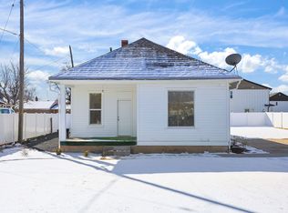 105 W North St, Ogden, UT 84404