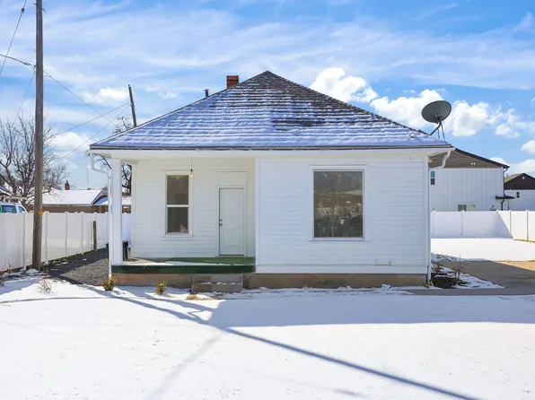 105 W North St, Ogden, UT 84404
