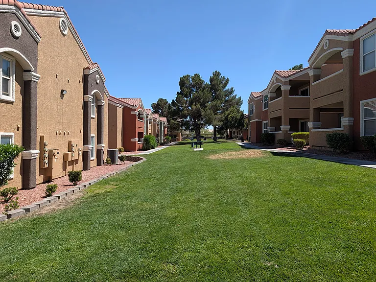 8101 W Flamingo Rd #1165 — Photo 26