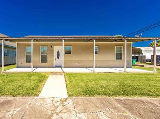 302 Barataria St, Lockport, LA 70374