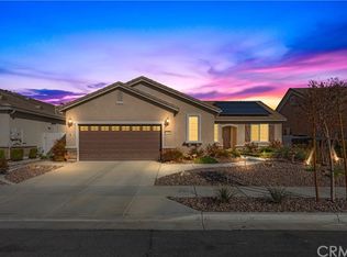 5566 Corte Vallarta, Hemet, CA 92545