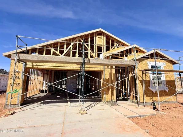 12178 E LUPINE Lane, Florence, AZ 85132