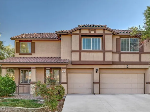 7223 Hollywood Park Ave, Las Vegas, NV 89129