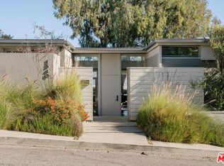 1340 N Tigertail Rd, Los Angeles, CA 90049