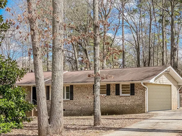 7220 Grayson Dr, Riverdale, GA 30296