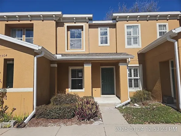 2566 SEA WIND WAY, CLEARWATER, FL 33763