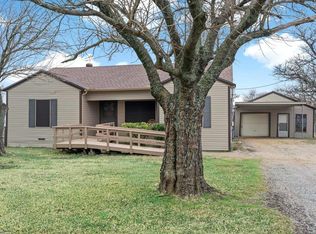 2461 Saint Paul Rd, St Paul, TX 75098