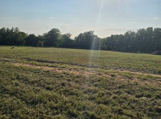 384 Red Oak Hills Rd, Nocona, TX 76255