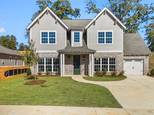 5405 Stonepeak Pkwy, Trussville, AL 35173
