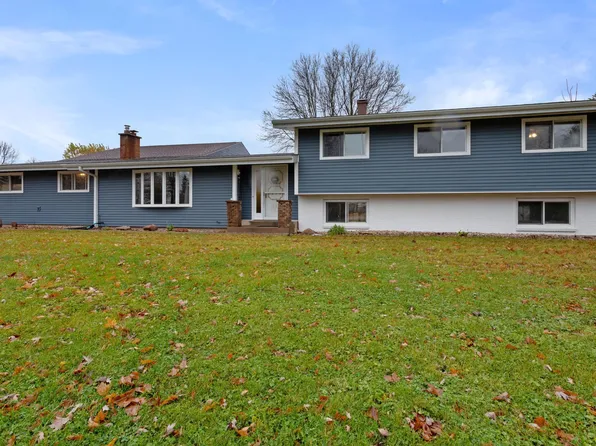 419 W Bus Cnty Road A, Dorchester, WI 54425