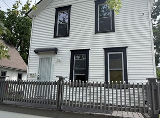 1609 13th St Unit 1, Niagara Falls, NY 14305
