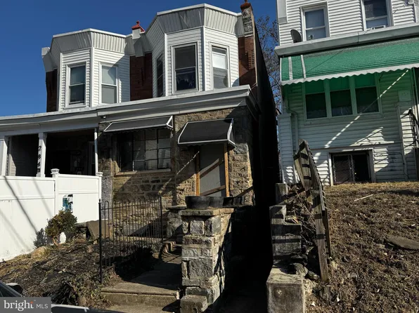 282 Montana St, Philadelphia, PA 19119