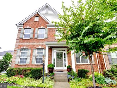 25184 Crested Wheat Dr, Aldie, VA, 20105