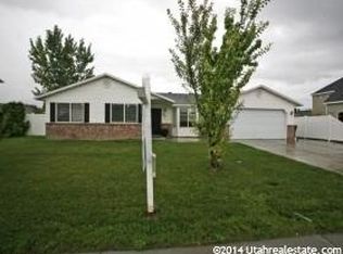 682 N 2770 W, Provo, UT 84601