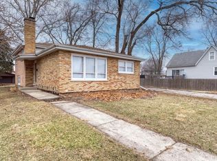 (Undisclosed Address), Evergreen Park, IL 60805