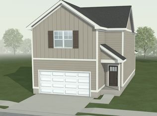 1612 Daly Dr LOT 169, Cookeville, TN 38506