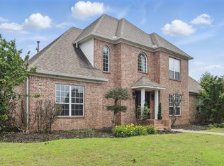 3410 Commonwealth Dr, Bryant, AR 72022